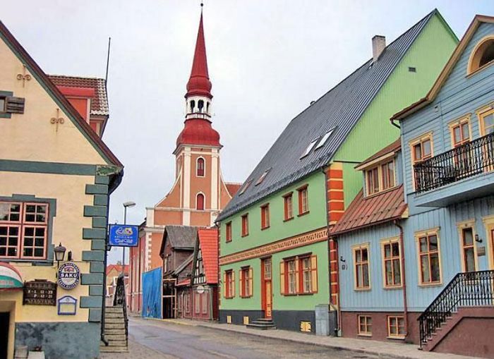 Про ответственность