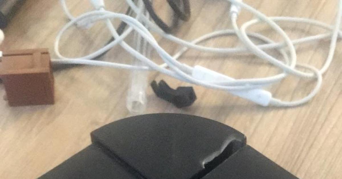 Как называется эта деталь | Пикабу