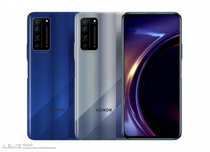 Honor X10 - Технологии, Смартфон, Техноблог