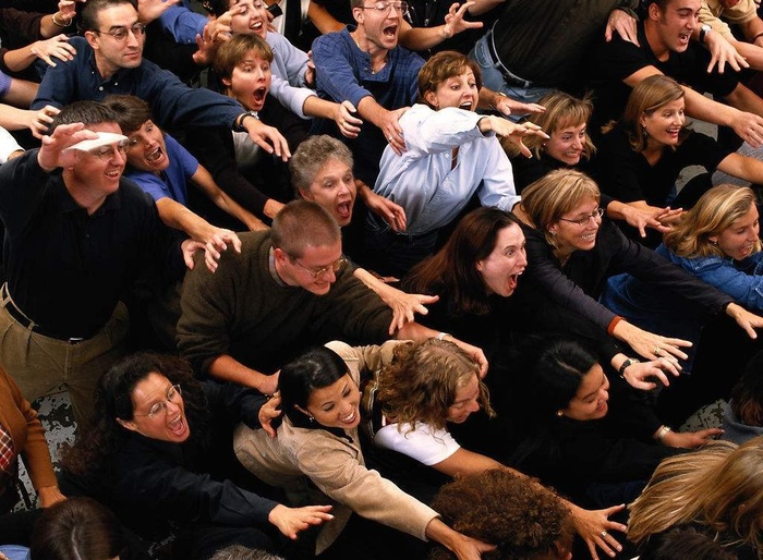 Деньги на ребенка