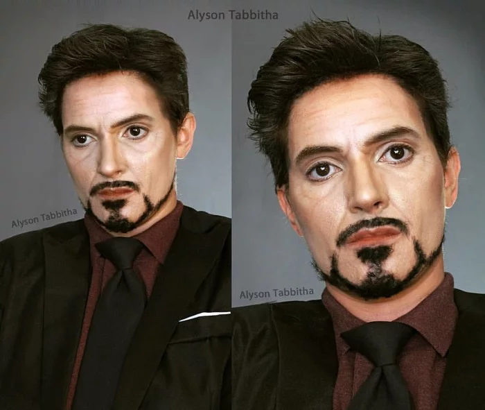 Косплей от Alyson Tabbitha Фотография, Девушки, Длиннопост, Косплей, Alyson Tabbitha