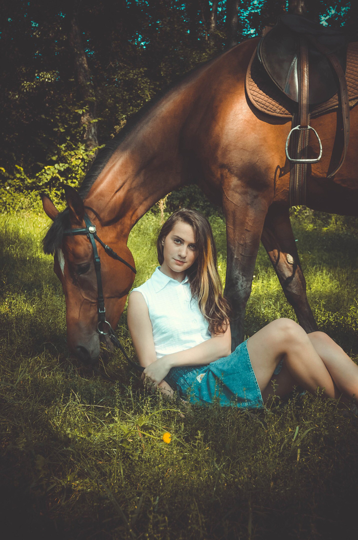 Воспоминания