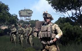 Looking for a partner to play Arma 3 - Arma 3, Video game, Partner, Games, Shooter