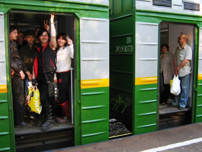 Low-floor trains, medium (semi-high/semi-low) platforms in the Russian Federation - My, Swarms, Петиция, Initiative, Society, Accessible environment, Railway, Longpost