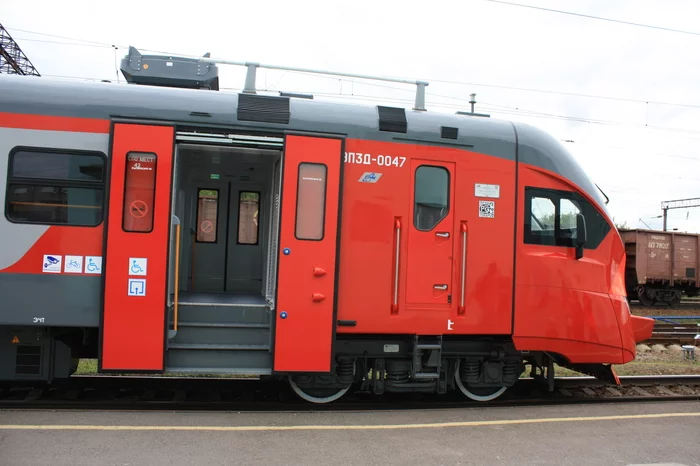 Low-floor trains, medium (semi-high/semi-low) platforms in the Russian Federation - My, Swarms, Петиция, Initiative, Society, Accessible environment, Railway, Longpost