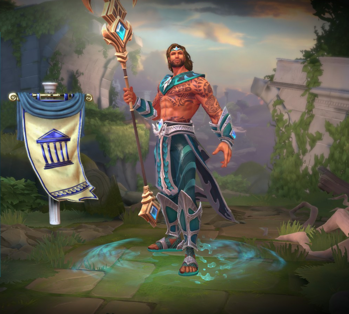   SMITE.  3 Smite, ,  , , , , , 