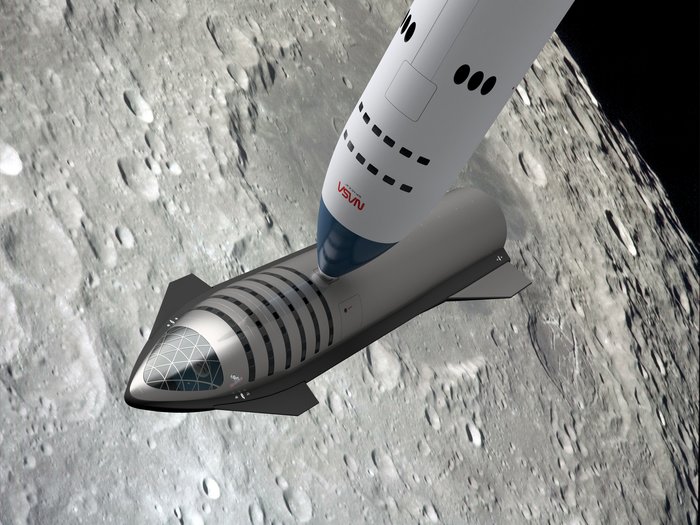      Starship SpaceX, Starship, , 