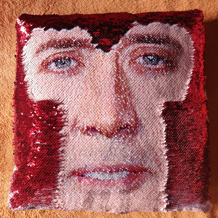 Николас Кейдж в роли Магнето