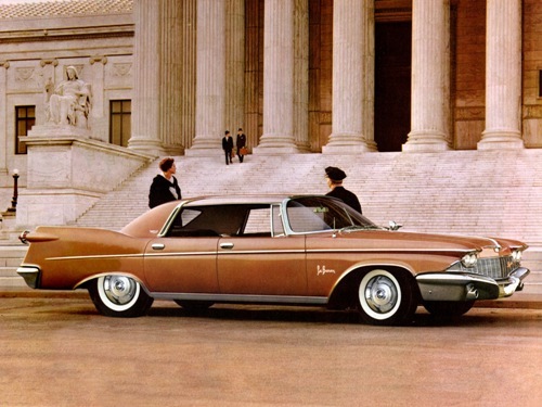 Chrysler Imperial (1960) Chrysler, , ,  , 