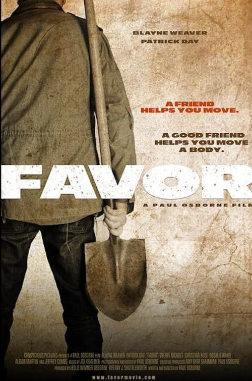 Service (2013) - Movies, Unpredictability, Thriller, Murder, friendship