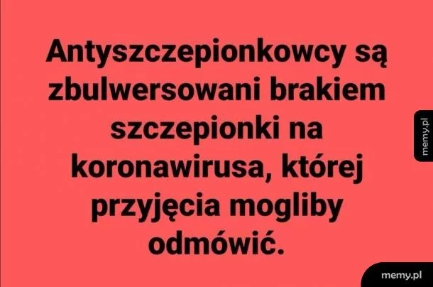 Антипрививочники - Польский язык, Коронавирус, Вакцинация, Вакцина, Антипрививочники, Перевод, Юмор