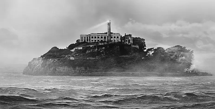 Сбежавшие из Алькатраса История, Алькатрас, Факты, Американская тюрьма, Тюрьма, Длиннопост Сбежавшие из Алькатраса История, Алькатрас, Факты, Американская тюрьма, Тюрьма, Длиннопост