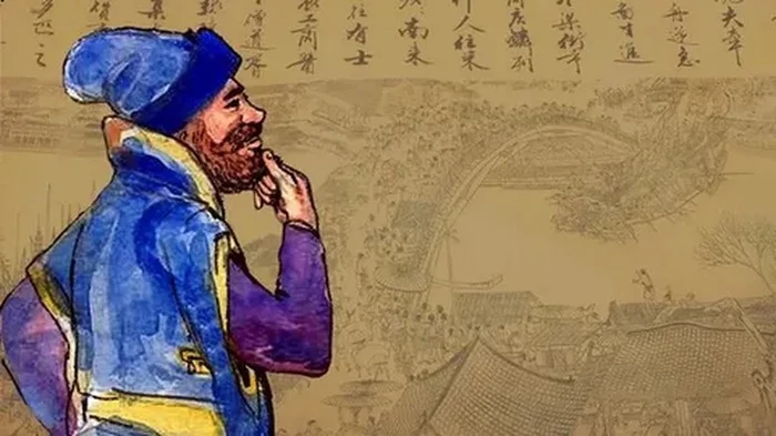 Chinese Charter: how the first Russian embassy to Beijing ended - Embassy, Russian Tsardom (XVI-XVIII centuries), China, Chinese Letter, Story, 17th century
