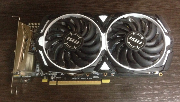   MSI RX570.    .    , , Rx570, , , , MSI, 