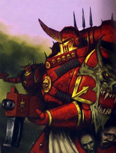 Gal Vorbak - Born of Truth - My, Warhammer, Warhammer 40k, Video, Longpost