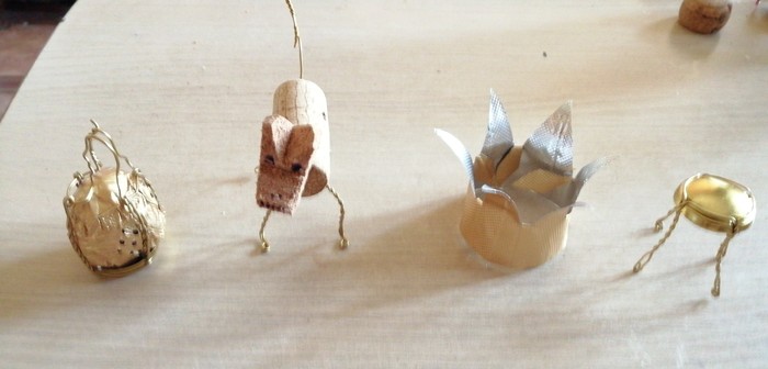 Поделки по технологии в режиме самоизоляции