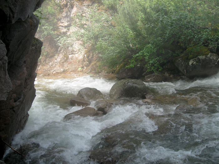 Заметки геолога №35. О превратностях погоды Якутия, Геология, Геологи, 2019, Тайга, Длиннопост