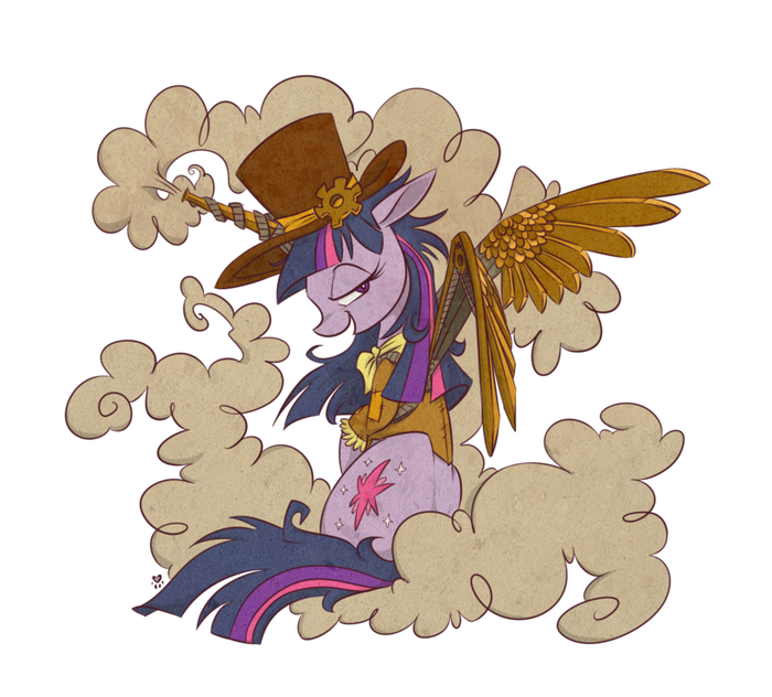   My Little Pony, Twilight Sparkle, 