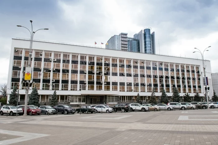 PR during the plague: Krasnodar City Hall will spend 700 thousand on publicizing its activities - My, Politics, Krasnodar, Краснодарский Край, PR, Media and press, Government purchases, Kuban