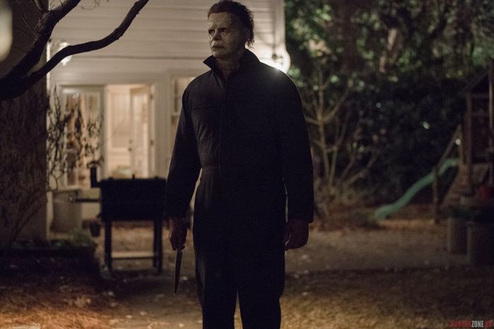 Myers is coming home - Movies, Slashers, Horror, Sequel, Halloween, The photo