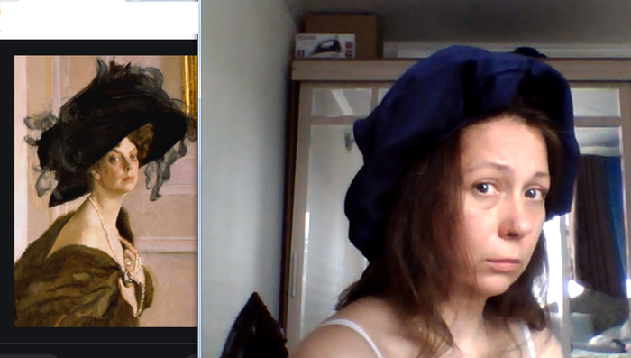 Перед лицом своих товарищей - алкобушников