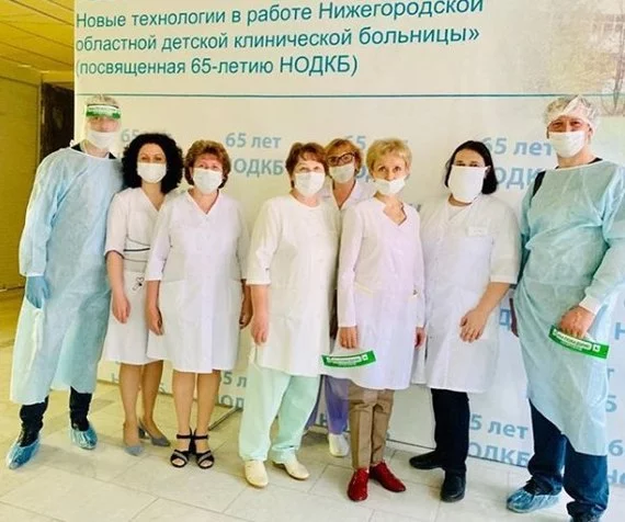 Serfdom is just around the corner. In Nizhny Novgorod, doctors were asked to choose: work without salary or with COVID patients - Doctors, Negative, news, Nizhny Novgorod, Money, Payouts, Salary, Arbitrariness