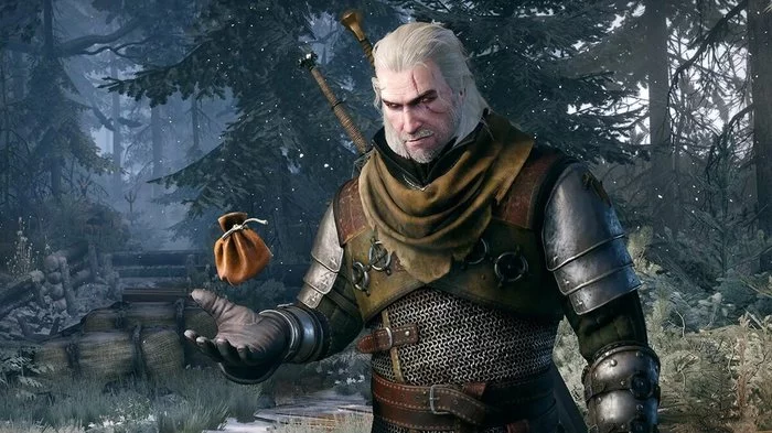 A new witcher will appear in the second season of The Witcher - Witcher, Serials
