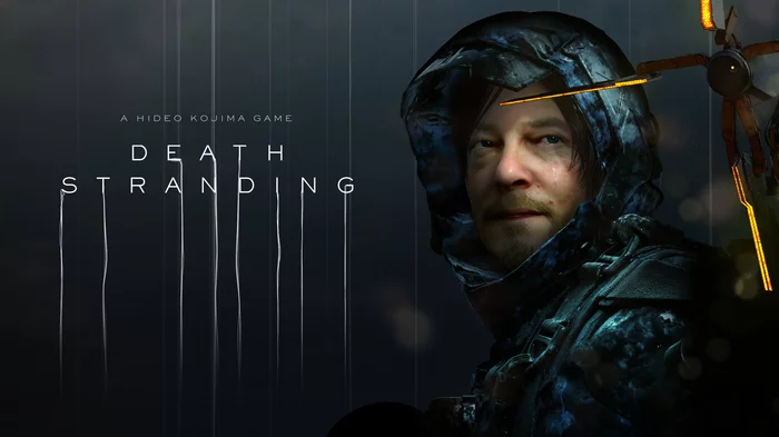 The PC version of Death Stranding will not become cheaper - Computer games, Steam, Epic Games Store, Hideo Kojima, Death stranding, Longpost