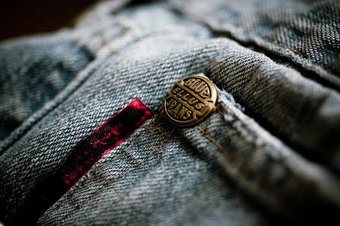 Пять карманов: 10 фактов о джинсах ко дню рождения брюк из денима История, Интересное, Факты, Джинсы, Длиннопост