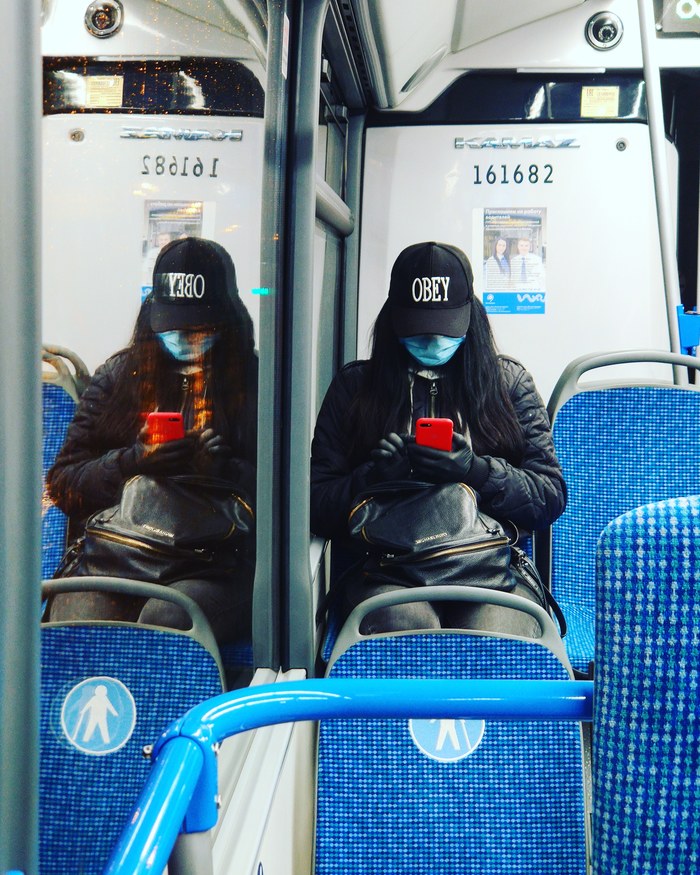 Экипировка со смыслом