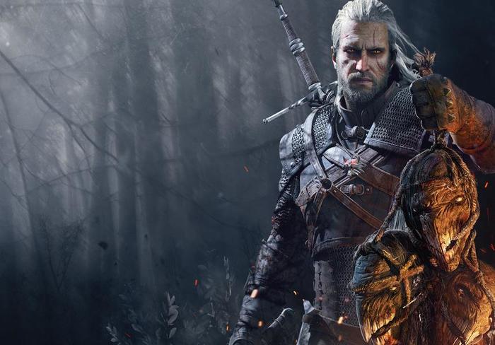 Геймпад против клавомыши