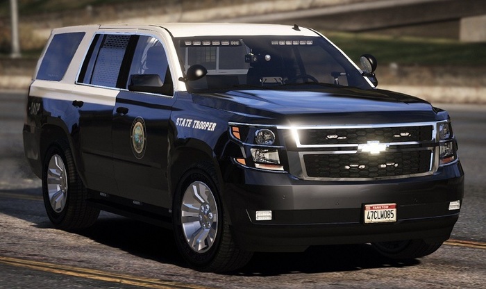 10 авто полиции США Авто, Полиция, США, Длиннопост