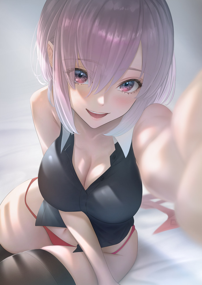 Mashu