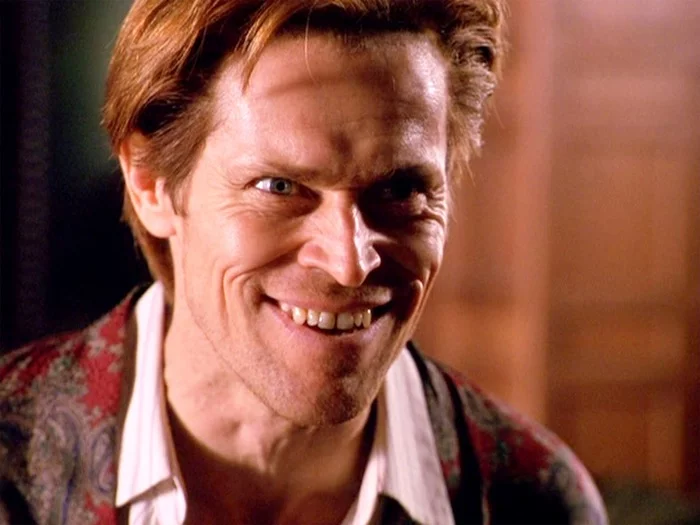 Willem Dafoe meet Spider-Man again? - Movies, Cinematic universe, Spiderman, Willem Dafoe, Electro, The photo, Longpost