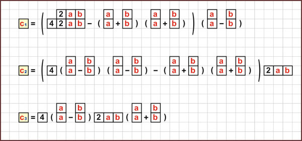 Do Euler's Bricks answer the ultimate question of life, the universe and everything? (Part 1) - My, Euler bricks, 3D, Longpost