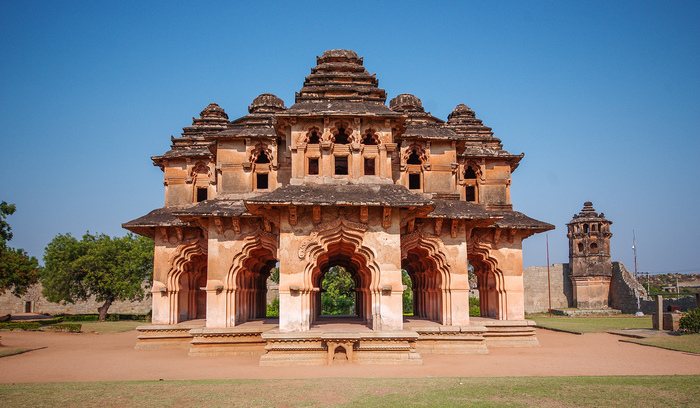 (Hampi) - 1 , , , ,  ,  , 