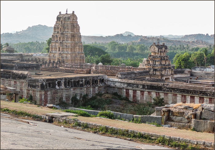  (Hampi) - 1 , , , ,  ,  , 