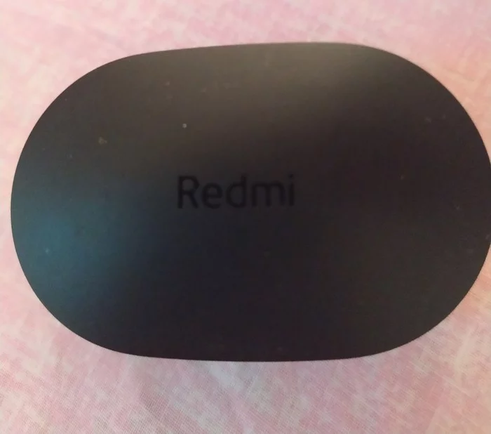 Problem with redmi air dots - Wireless headphones, Xiaomi, Problem