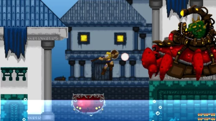 Valhalla games. Викинги в видеоиграх. Chapter III of V - Моё, Игры, Компьютерные игры, Викинги, Длиннопост, Подборка