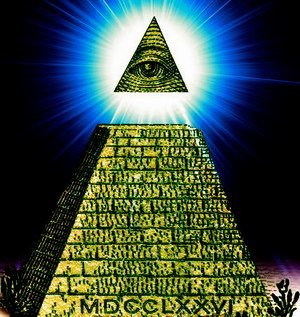 Pyramid - Self-isolation, Divorce for money, Financial Pyramide