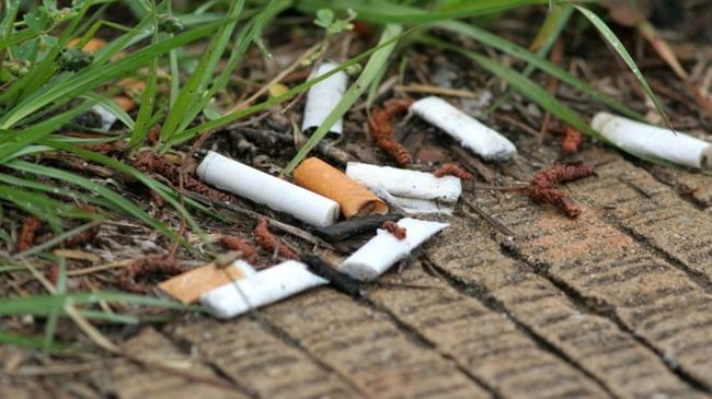 Cigarette butts - My, Author's story, Dreamer, Lucid dreaming, Fiction, Longpost