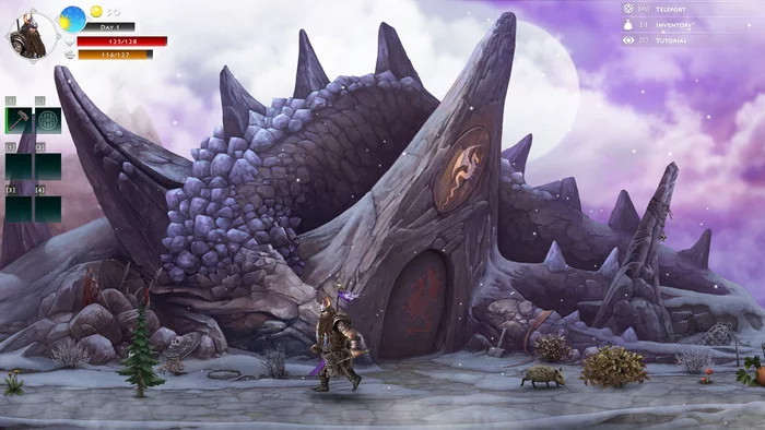Valhalla games. Викинги в видеоиграх. Chapter IV of V - Моё, Игры, Компьютерные игры, Викинги, Длиннопост, Подборка