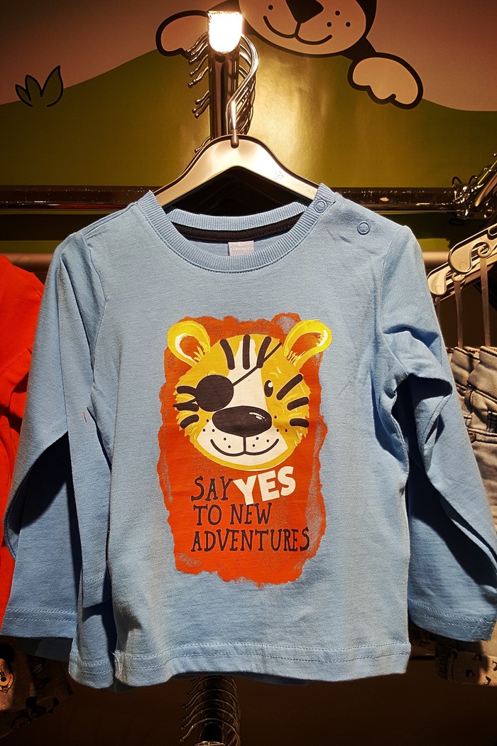 Странный выбор персонажа