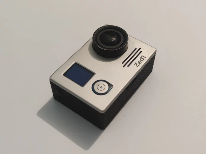 DIY IR camera - Longpost, Camera, Modifications, The photo, Infrared shooting