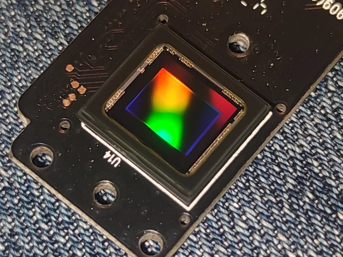 DIY IR camera - Longpost, Camera, Modifications, The photo, Infrared shooting