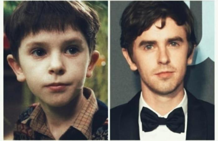 What the kids in Charlie and the Chocolate Factory look like now - Charlie and the Chocolate Factory, Actors and actresses, Comparison, The photo, Movies, Longpost, Then and now, Growing up, It Was-It Was