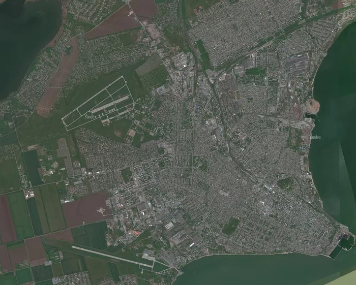 Guess the city from the map. A little interactive to broaden your horizons - Cards, Interactive games, Horizon, Interesting, Longpost, Yandex Zen