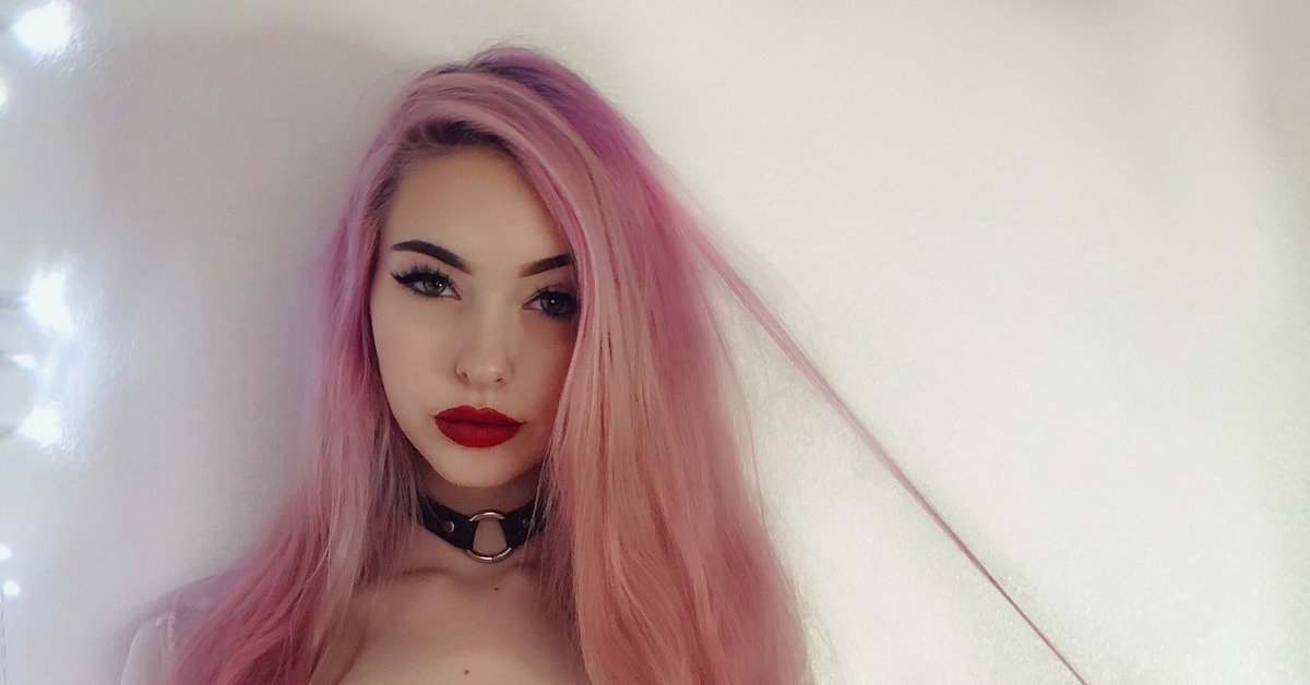 ZzVioletzZ | Пикабу