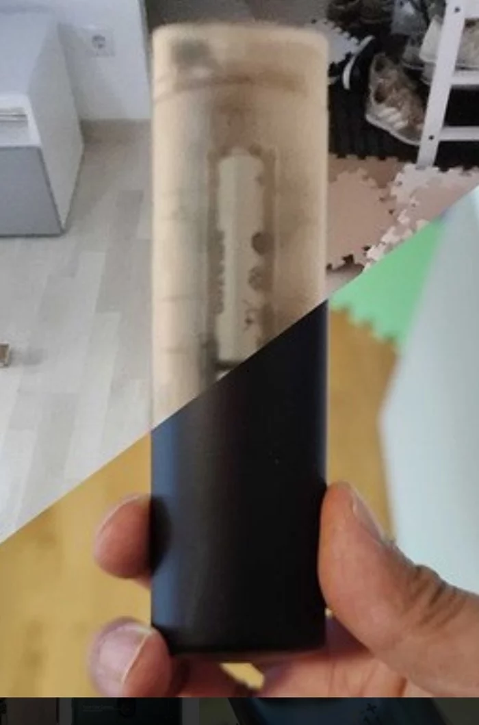 DIY IR camera - Longpost, Camera, Modifications, The photo, Infrared shooting