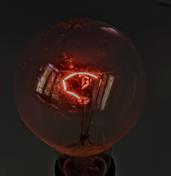 Electricity - My, Light, Energy, Dark Energy, Bulb